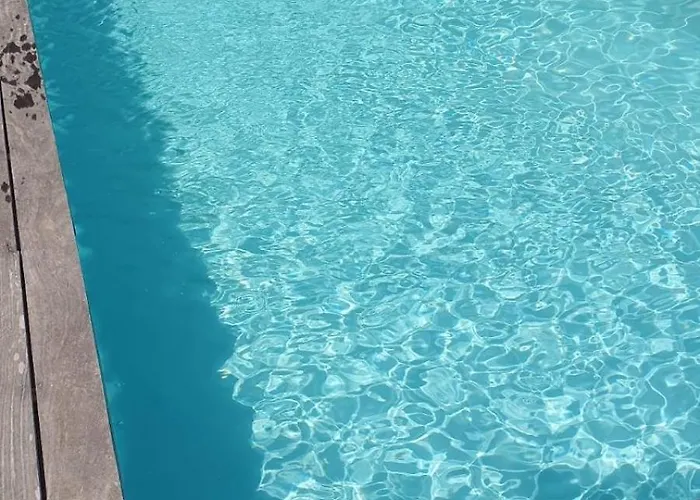 Casa Felicia Bonifacio (Corsica)