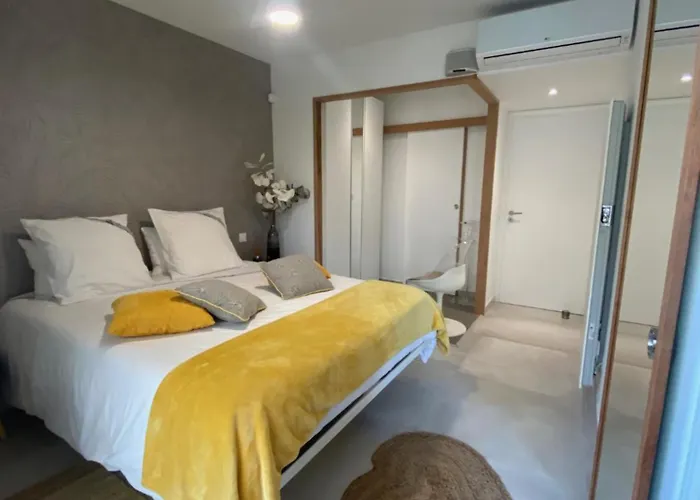 Casa Felicia Bonifacio (Corsica)