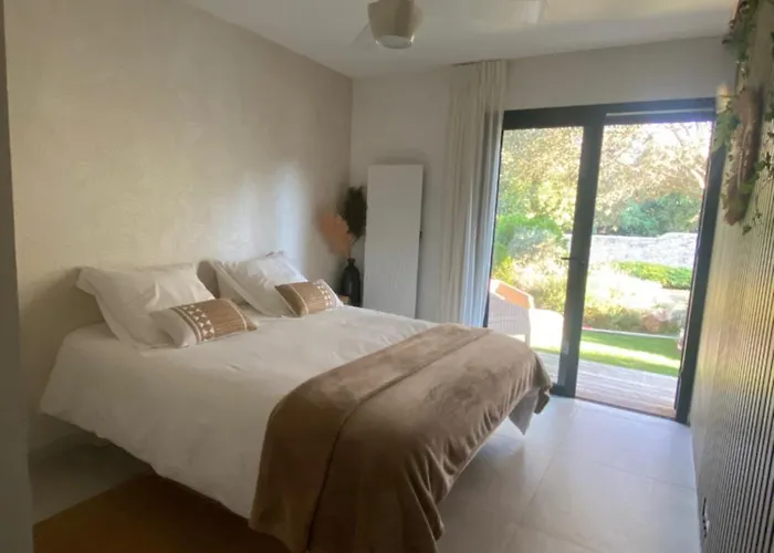 홈스테이 Casa Felicia