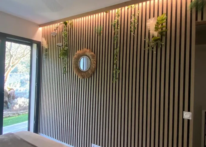 Casa Felicia * Bonifacio (Corsica)