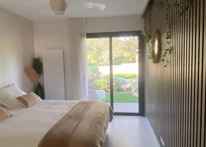 홈스테이 Casa Felicia