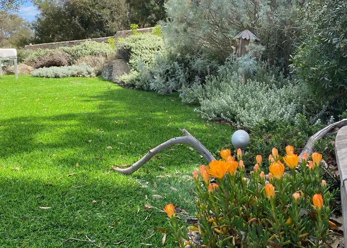 Homestay Casa Felicia Bonifacio (Corsica)