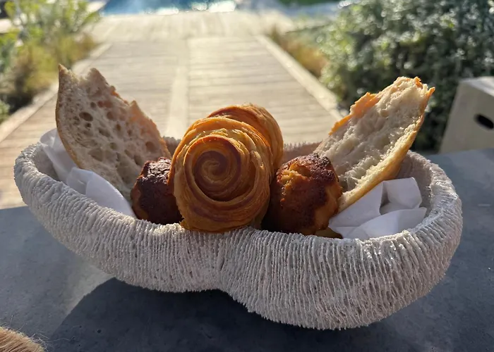 Casa Felicia Homestay Bonifacio (Corsica)