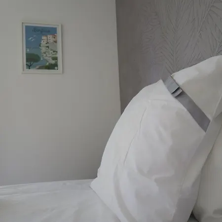 Casa Felicia Homestay Bonifacio (Corsica)