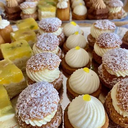 Casa Felicia ホームステイ *