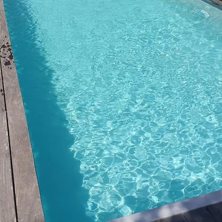 Casa Felicia Bonifacio (Corsica)