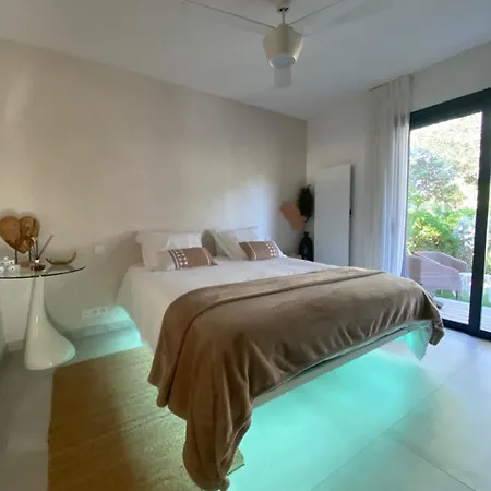 Privat bolig Casa Felicia Bonifacio (Corsica)