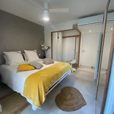 Casa Felicia Bonifacio (Corsica)