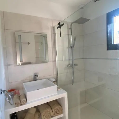 Casa Felicia Accommodatie bij particulieren