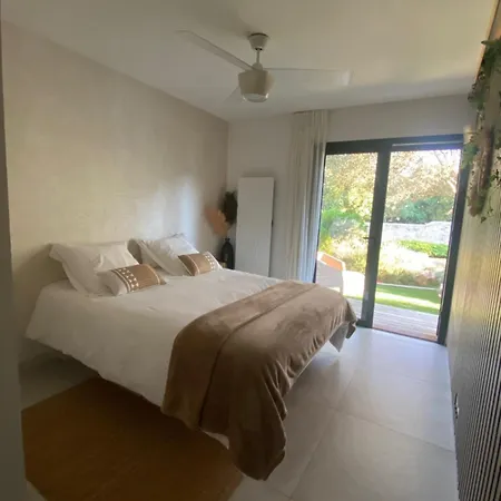 Séjour chez l'habitant Casa Felicia