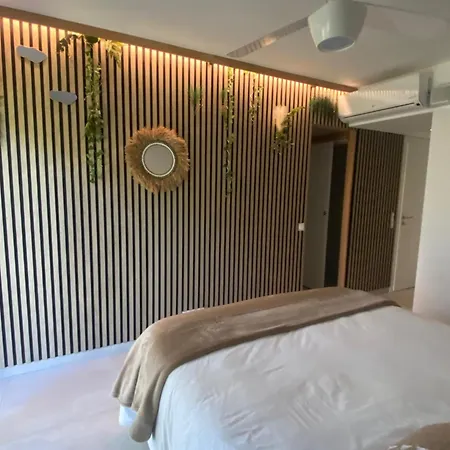 Casa Felicia ホームステイ