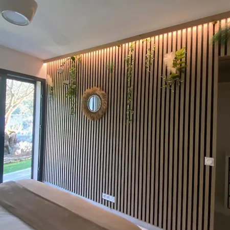 Casa Felicia * ボニファシオ