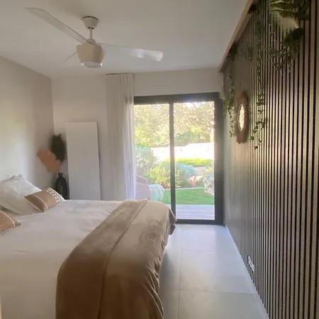 Privat bolig Casa Felicia