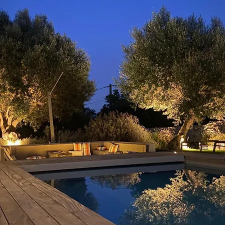 Privatunterkunft Casa Felicia *