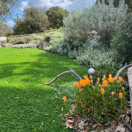 ホームステイ Casa Felicia ボニファシオ