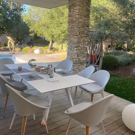 Casa Felicia * Bonifacio (Corsica)