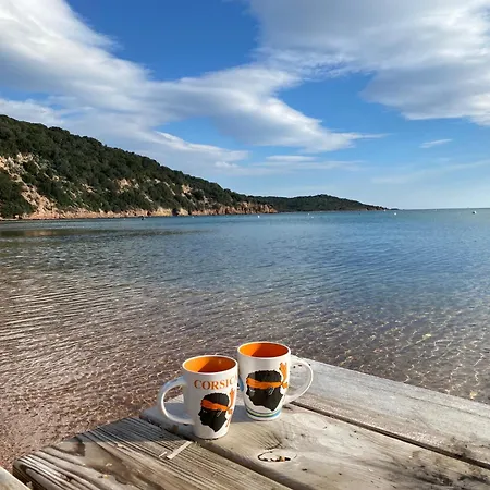 Casa Felicia * Bonifacio (Corsica)