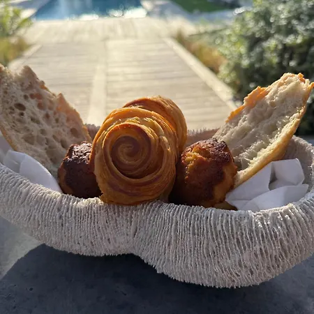 Casa Felicia Δωμάτια σε οικογενειακή κατοικία Bonifacio (Corsica)
