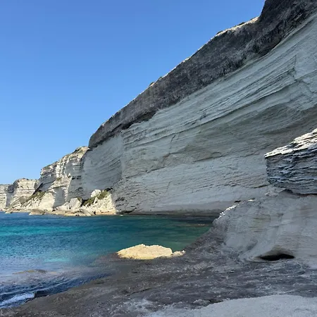 Casa Felicia ホームステイ