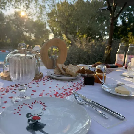 Casa Felicia ホームステイ *