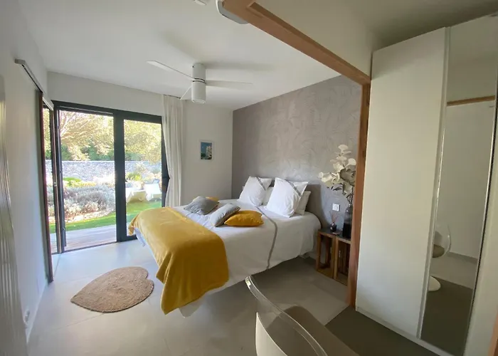 홈스테이 Casa Felicia *