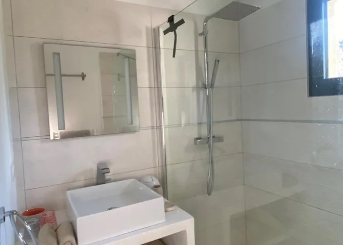 Casa Felicia 홈스테이