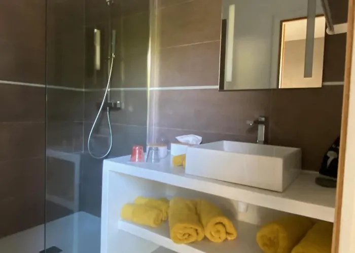 Casa Felicia Ubytování v soukromí