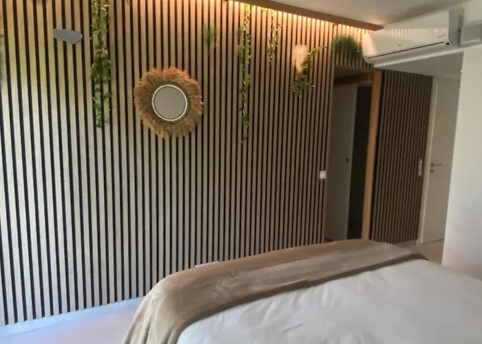 Casa Felicia 홈스테이