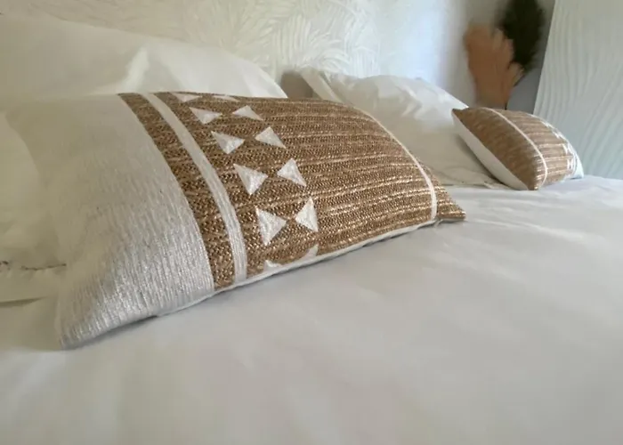 Casa Felicia Ubytování v soukromí *