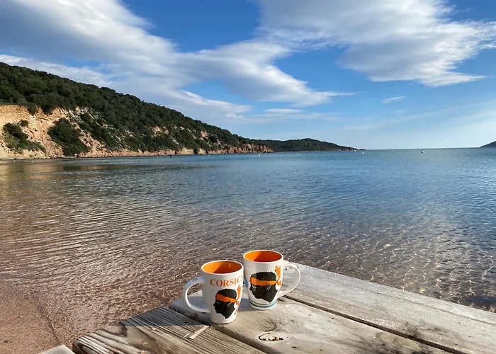 Casa Felicia * Bonifacio (Corsica)