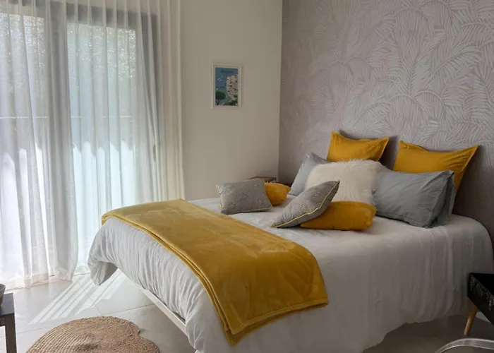 Casa Felicia Ubytování v soukromí *