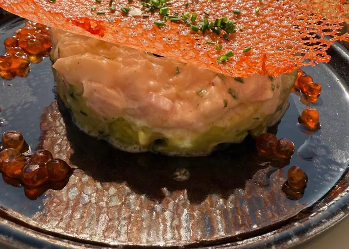 Casa Felicia * Bonifacio (Corsica)