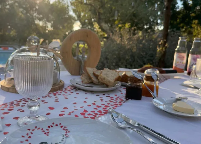 Casa Felicia Ubytování v soukromí *