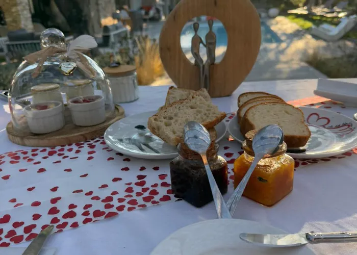 Ubytování v soukromí Casa Felicia Bonifacio (Corsica)